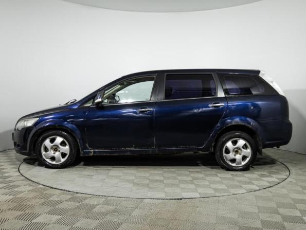 Chery CrossEastar (B14) с пробегом 2009 года, цена 299 585 рублей, 300000 км, компактвэн, Автокод Объявления