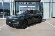 Li Auto (Lixiang) L7 I Крым  - изображение 27