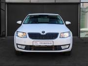 Skoda Octavia III (A7) Москва  - изображение 19