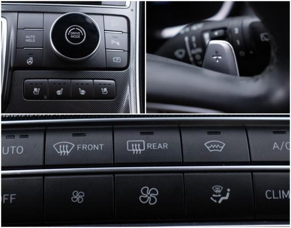 Hyundai Santa Fe IV Рестайлинг с пробегом 2021 года, цена 3 120 000 рублей, 148242 км, внедорожник, Автокод Объявления