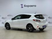 Mazda 3 III (BM) Ставрополь  - изображение 23
