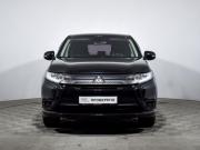 Mitsubishi Outlander III Рестайлинг 2 Санкт-Петербург  - изображение 22