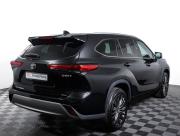 Toyota Highlander IV (XU70) Москва  - изображение 34