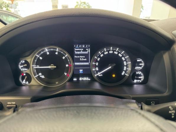 Toyota Land Cruiser 200 Series Рестайлинг 2 с пробегом 2019 года, цена 7 280 000 рублей, 164354 км, внедорожник, Автокод Объявления