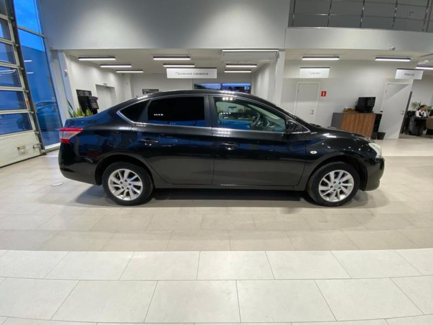 Nissan Sentra VII (B17) Серпухов  - изображение 6