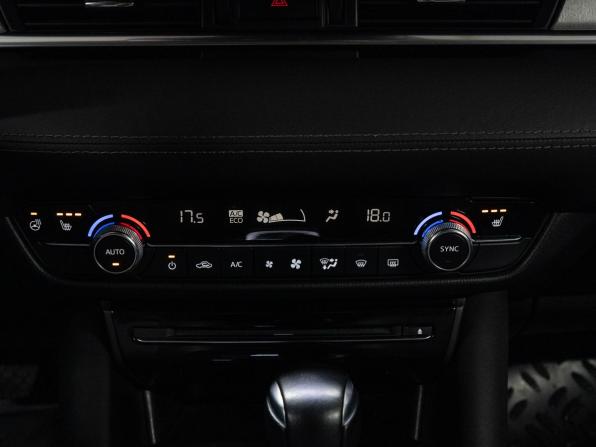 Mazda 6 III (GJ) Рестайлинг 2 с пробегом 2020 года, цена 2 399 000 рублей, 56348 км, седан, Автокод Объявления