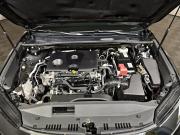 Toyota Camry IX (XV80) China Market Москва  - изображение 31