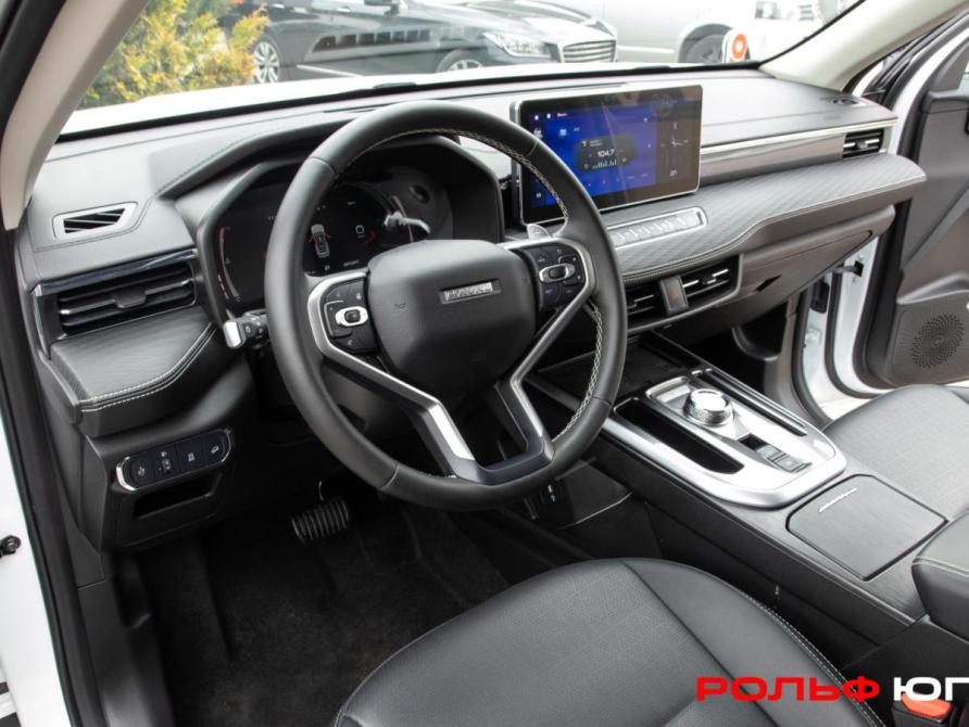 Haval Jolion I Рестайлинг Москва  - изображение 21