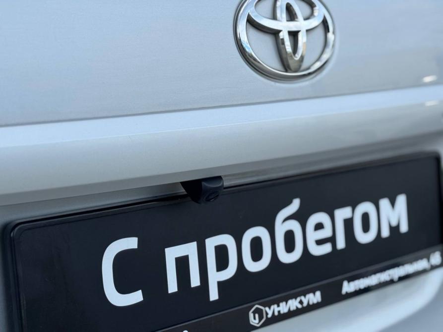 Toyota Corolla X (E140 E150) Рестайлинг Екатеринбург  - изображение 31