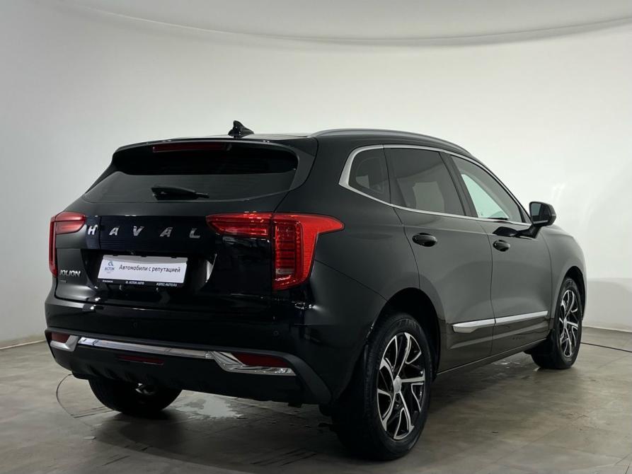 Haval Jolion I Ижевск  - изображение 4