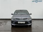 Kia Rio IV Москва  - изображение 14