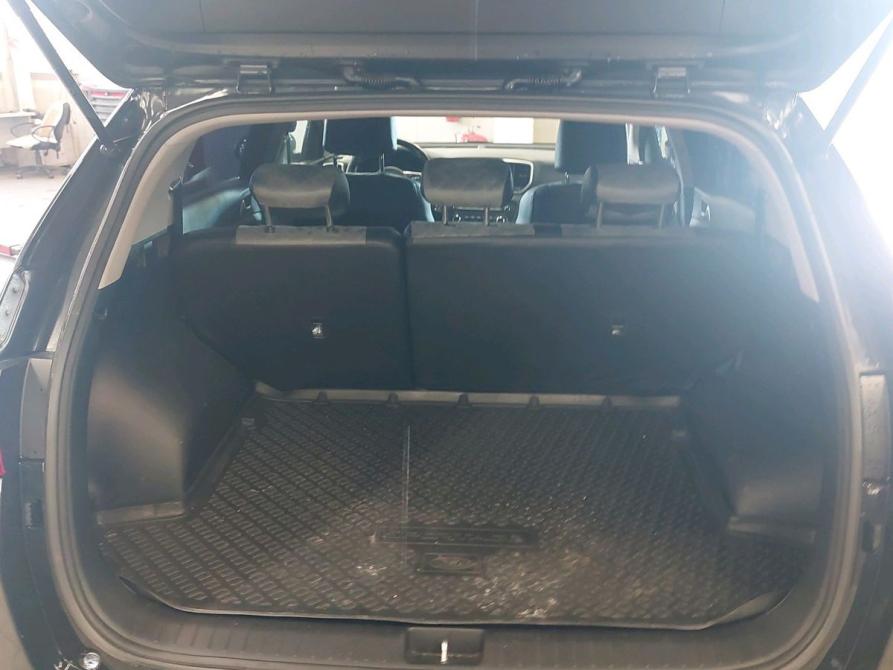 Kia Sportage IV Рестайлинг Москва  - изображение 12