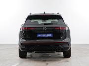 Volkswagen Teramont II (China Market) Москва  - изображение 30