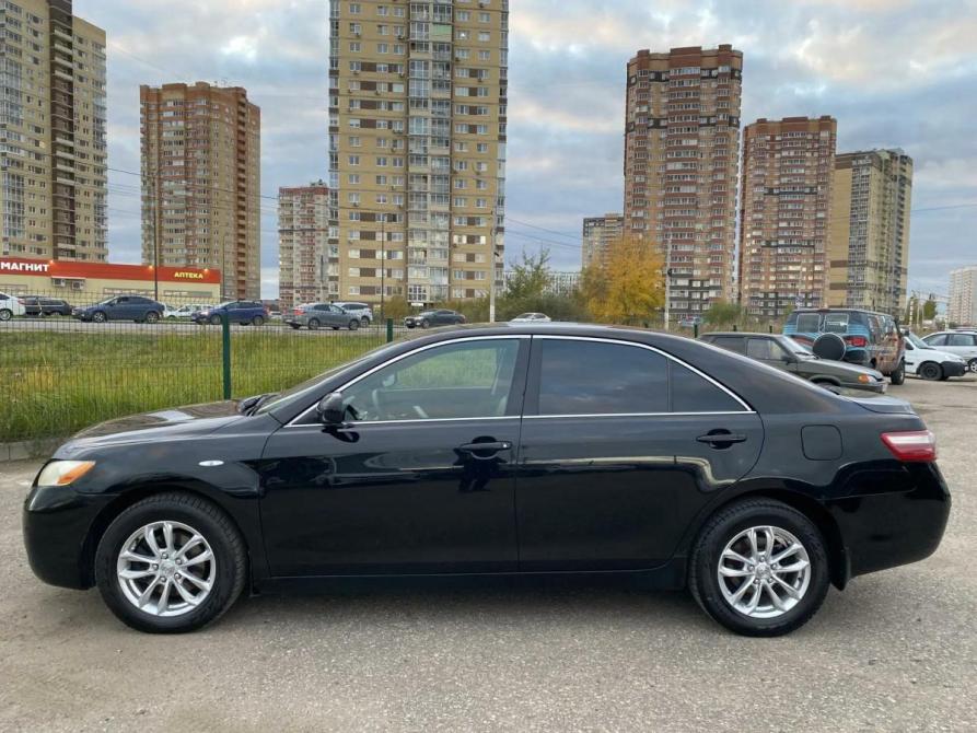 Toyota Camry VI (XV40) Тверь  - изображение 4