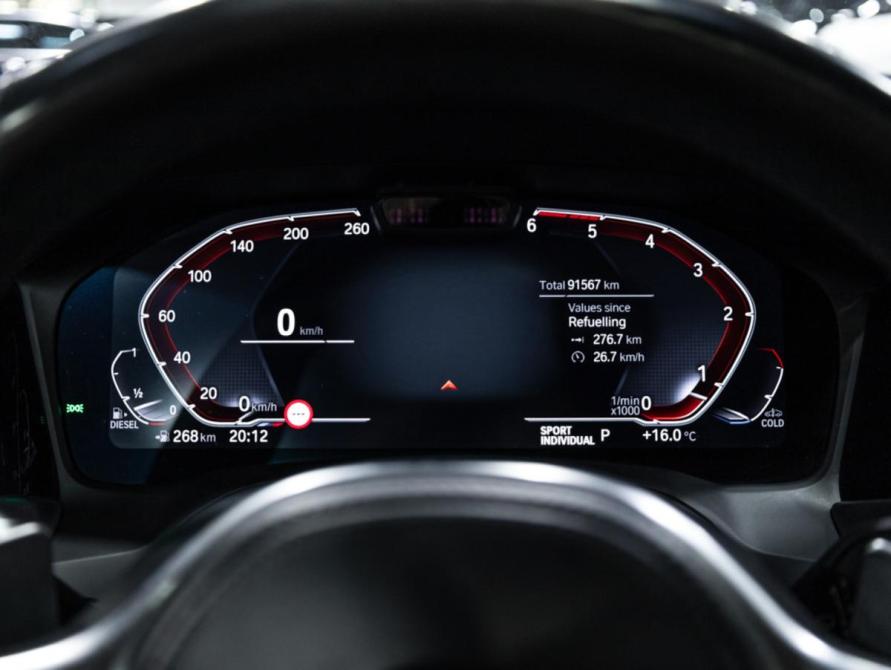 BMW 4 серии G22 G23 G26 Санкт-Петербург  - изображение 23