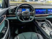 Geely Monjaro I Волгоград  - изображение 52
