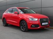 Audi Q3 I (8U) Москва  - изображение 30