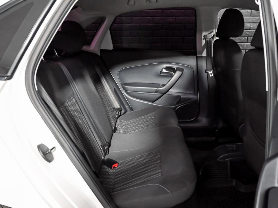 Volkswagen Polo V Екатеринбург  - изображение 20