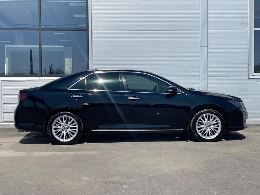 Toyota Camry VII (XV50) Вологда  - изображение 6