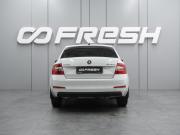 Skoda Octavia III (A7) Воронеж  - изображение 23