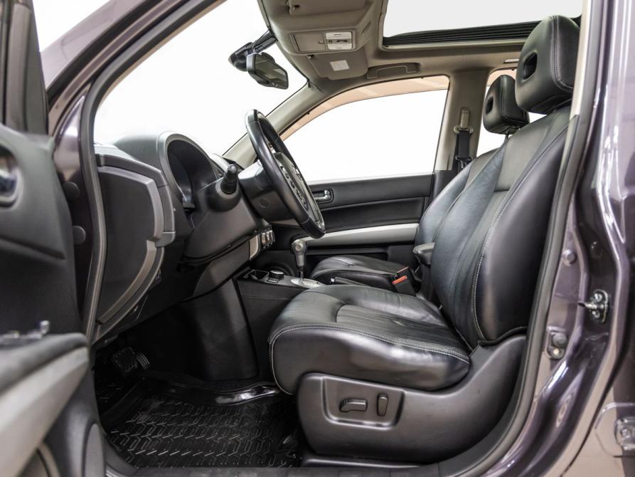 Nissan X-Trail II Рестайлинг Волгоград  - изображение 29