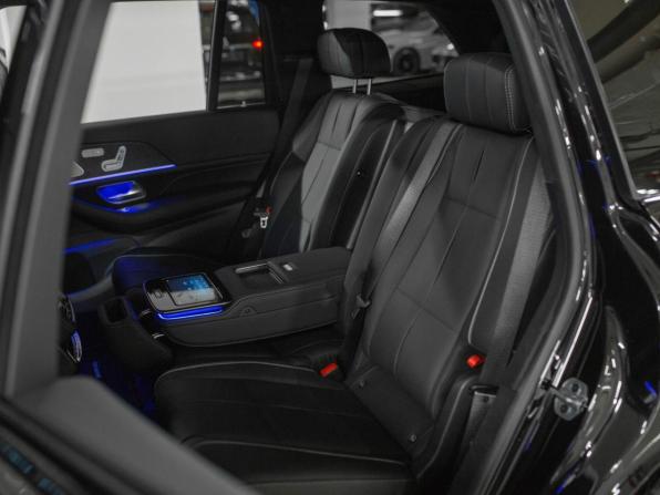 Новый Mercedes-Benz GLS II (X167) Рестайлинг 2025 года, цена 18 600 000 рублей, внедорожник, Автокод Объявления