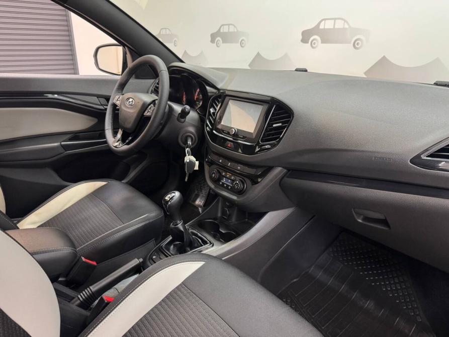 Lada (ВАЗ) Vesta I Ставрополь  - изображение 10