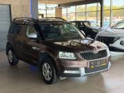 Skoda Yeti I Рестайлинг Оренбург  - изображение 28