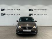 Volkswagen Polo V Рестайлинг Санкт-Петербург  - изображение 33