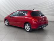 Peugeot 308 I Волгоград  - изображение 44