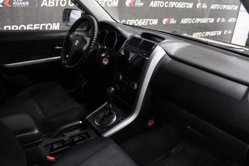 Suzuki Grand Vitara II Томск  - изображение 7