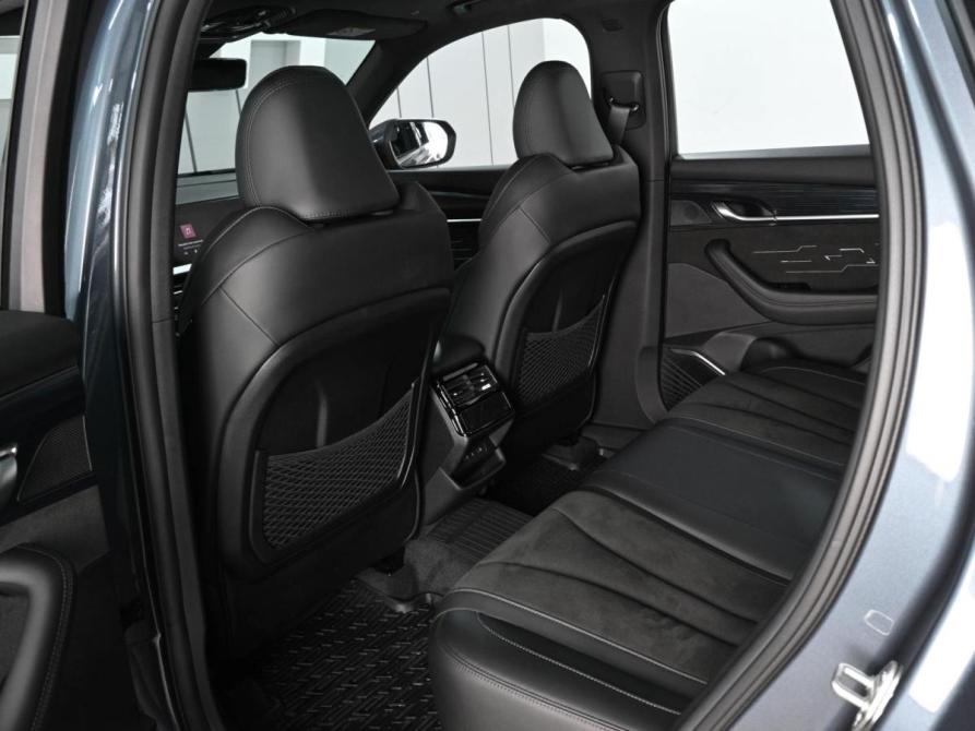 Geely Monjaro I Ростов-на-Дону  - изображение 11