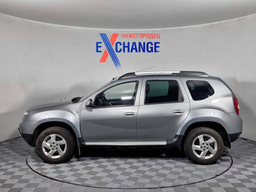 Renault Duster I Нижний Новгород  - изображение 8