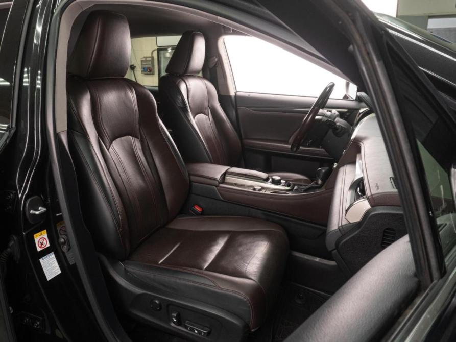 Lexus RX IV Тюмень  - изображение 12