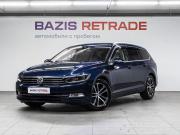 Volkswagen Passat B8 Тюмень  - изображение 25