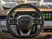 JETOUR X70 I Рестайлинг 2 Санкт-Петербург  - изображение 27