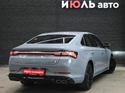 Geely Preface I Екатеринбург  - изображение 28