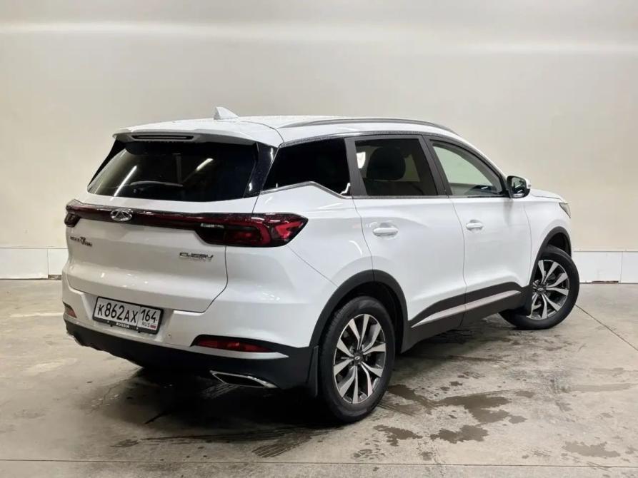 Chery Tiggo 7 Pro I Саратов  - изображение 2