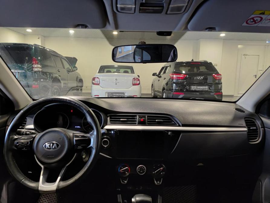 Kia Rio IV Казань  - изображение 17
