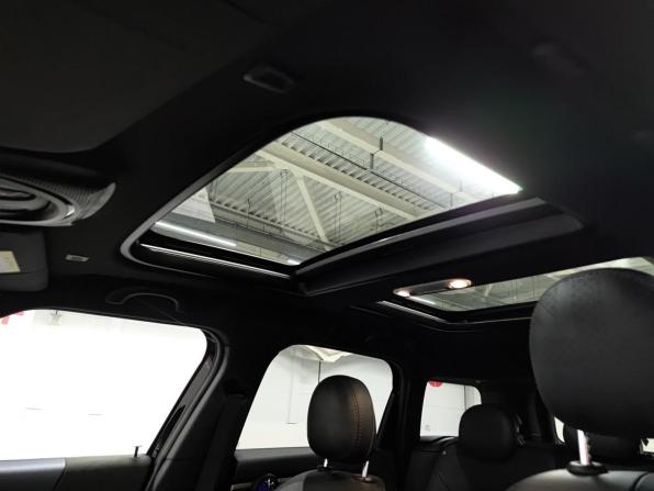Mini Countryman II с пробегом 2020 года, цена 4 050 000 рублей, 72263 км, внедорожник, Автокод Объявления