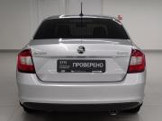 Skoda Rapid I Рестайлинг Казань  - изображение 29