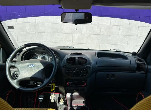 Lada (ВАЗ) Kalina I с пробегом 2011 года, цена 350 000 рублей, 230145 км, хэтчбек, Автокод Объявления
