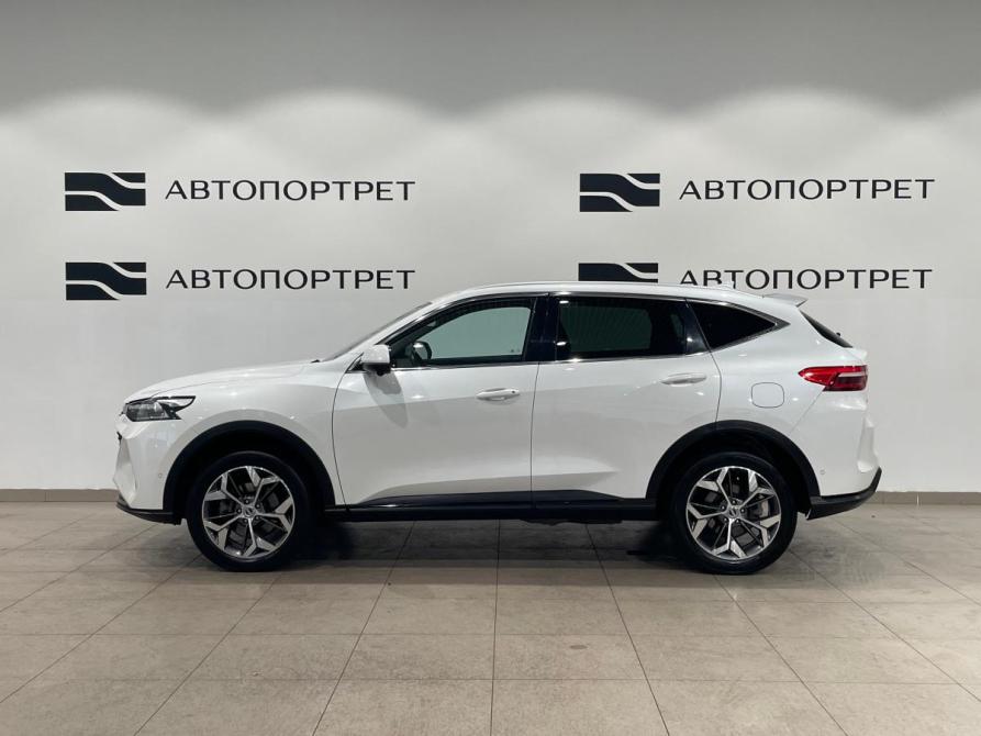 Haval F7 I Рестайлинг Санкт-Петербург  - изображение 2