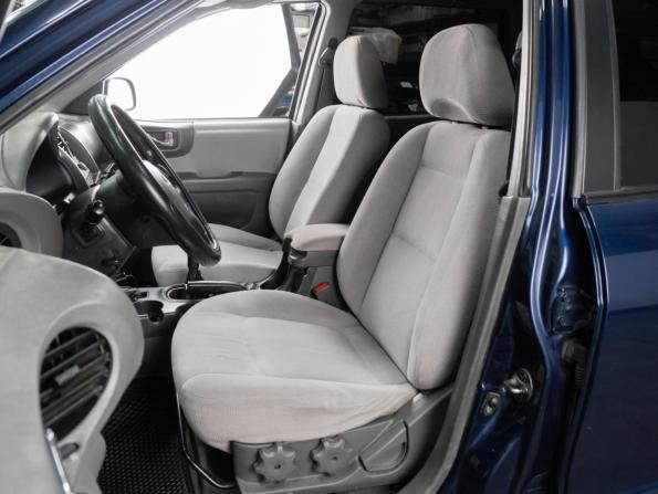 Hyundai Santa Fe Classic с пробегом 2007 года, цена 649 000 рублей, 332895 км, внедорожник, Автокод Объявления