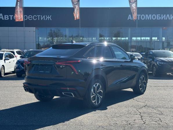 Haval F7x II с пробегом 2026 года, цена 3 109 000 рублей, 10820 км, внедорожник, Автокод Объявления