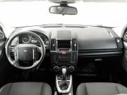 Land Rover Freelander II Рестайлинг Екатеринбург  - изображение 38
