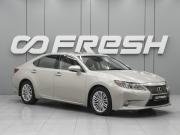 Lexus ES VI Ростов-на-Дону  - изображение 23