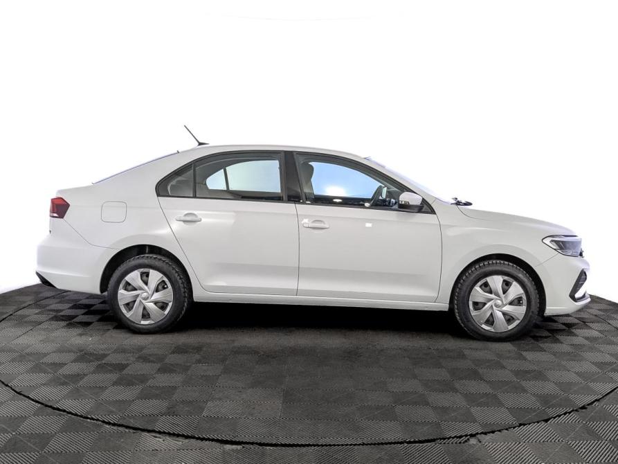 Volkswagen Polo VI Москва  - изображение 4