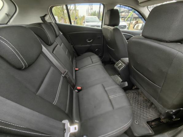 Renault Megane III Рестайлинг с пробегом 2013 года, цена 729 000 рублей, 138542 км, хэтчбек, Автокод Объявления