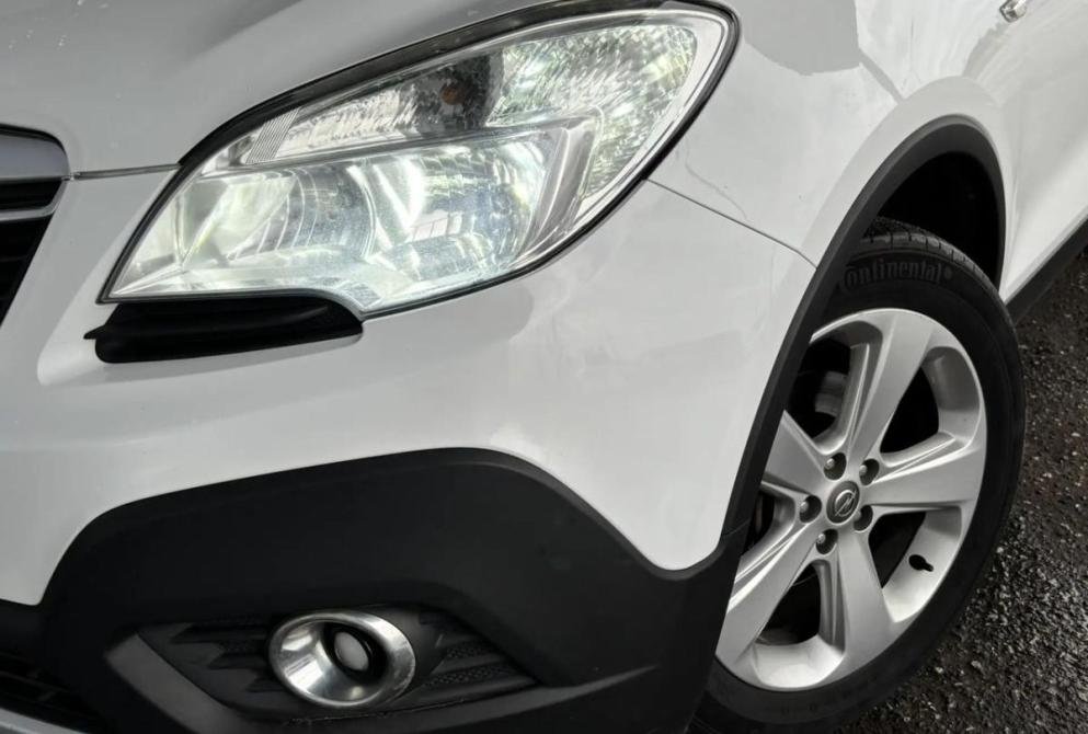 Opel Mokka I Киров  - изображение 26